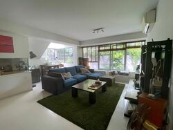 Wilkie Studio (D9), Apartment #567504041